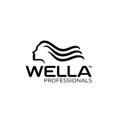 Logo Wella Professionals